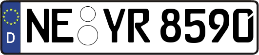 NE-YR8590