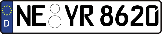 NE-YR8620