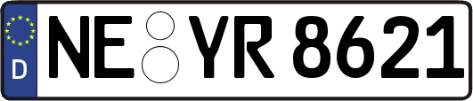 NE-YR8621