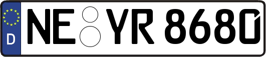 NE-YR8680