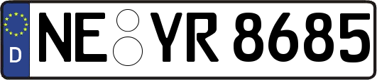 NE-YR8685