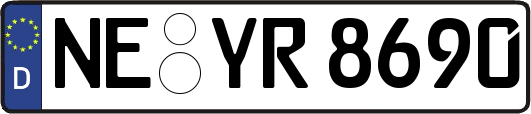 NE-YR8690
