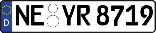 NE-YR8719