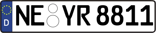 NE-YR8811