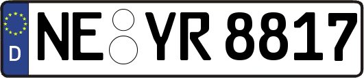 NE-YR8817