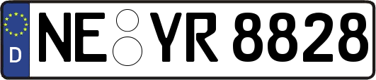 NE-YR8828