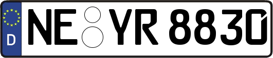 NE-YR8830