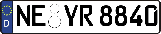 NE-YR8840