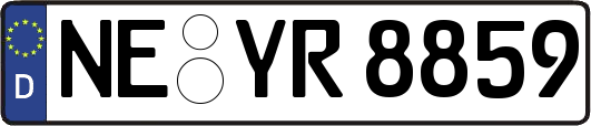 NE-YR8859