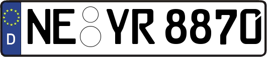 NE-YR8870