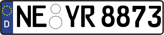 NE-YR8873