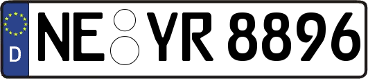NE-YR8896
