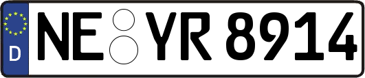 NE-YR8914