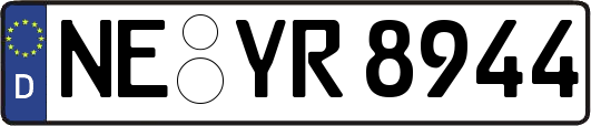 NE-YR8944