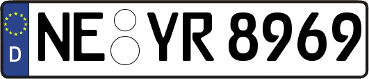 NE-YR8969
