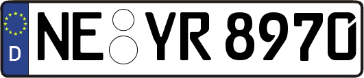 NE-YR8970