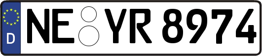 NE-YR8974