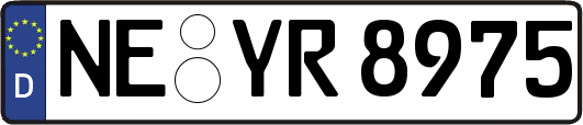 NE-YR8975