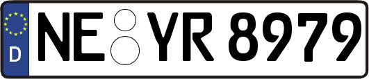 NE-YR8979
