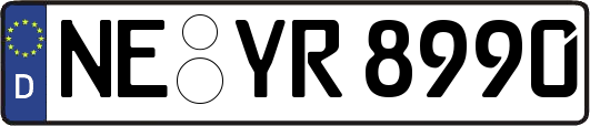 NE-YR8990