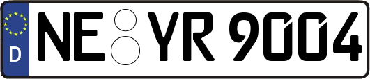 NE-YR9004