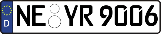 NE-YR9006
