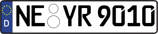 NE-YR9010
