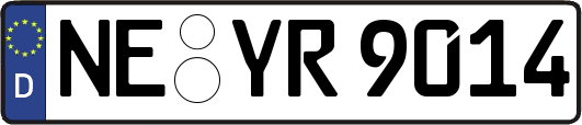 NE-YR9014
