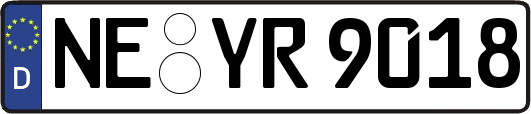 NE-YR9018