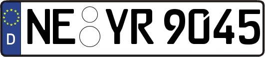 NE-YR9045