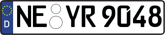 NE-YR9048