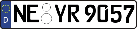 NE-YR9057