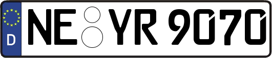 NE-YR9070