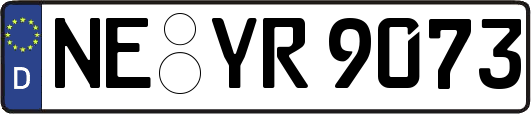 NE-YR9073
