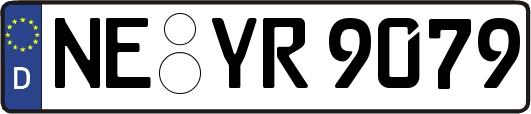 NE-YR9079