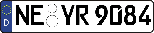 NE-YR9084