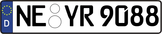 NE-YR9088