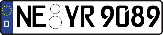 NE-YR9089