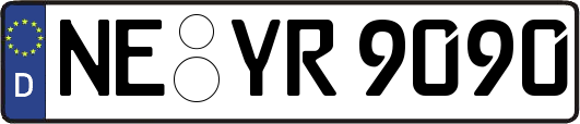 NE-YR9090