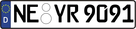 NE-YR9091