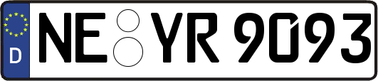 NE-YR9093