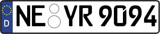 NE-YR9094