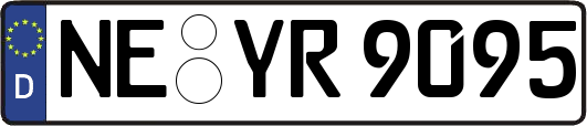 NE-YR9095