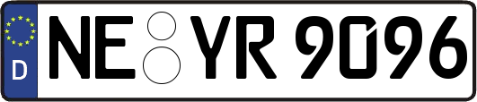 NE-YR9096