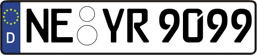 NE-YR9099