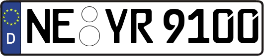 NE-YR9100