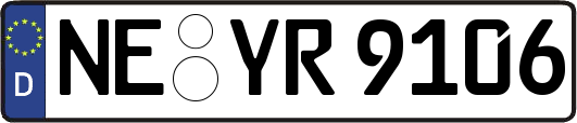 NE-YR9106