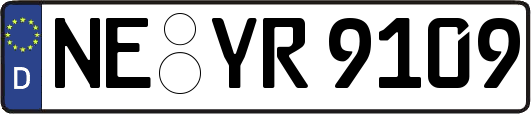 NE-YR9109
