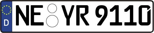 NE-YR9110