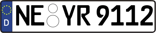 NE-YR9112